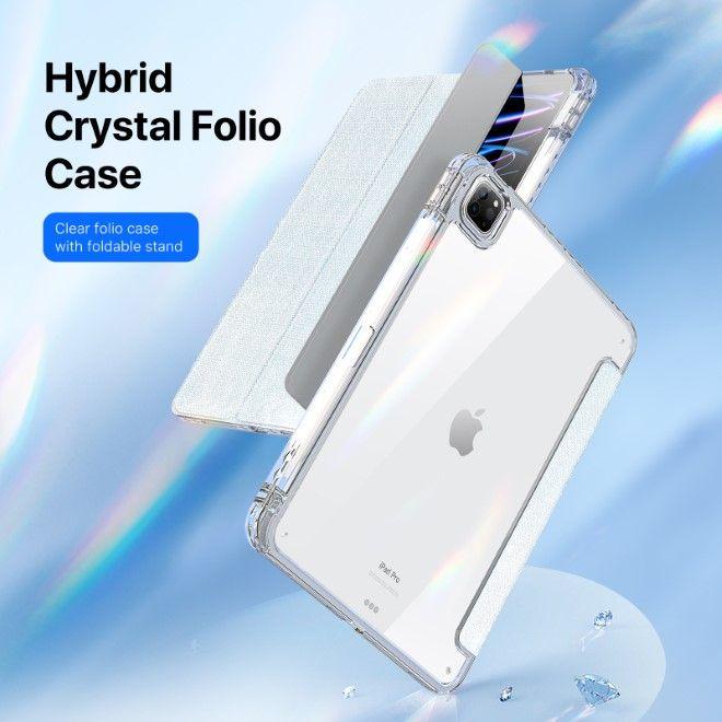 Produktbild Dux Ducis Unid Schutzhülle (iPad Pro 11 2024 (5. Gen))