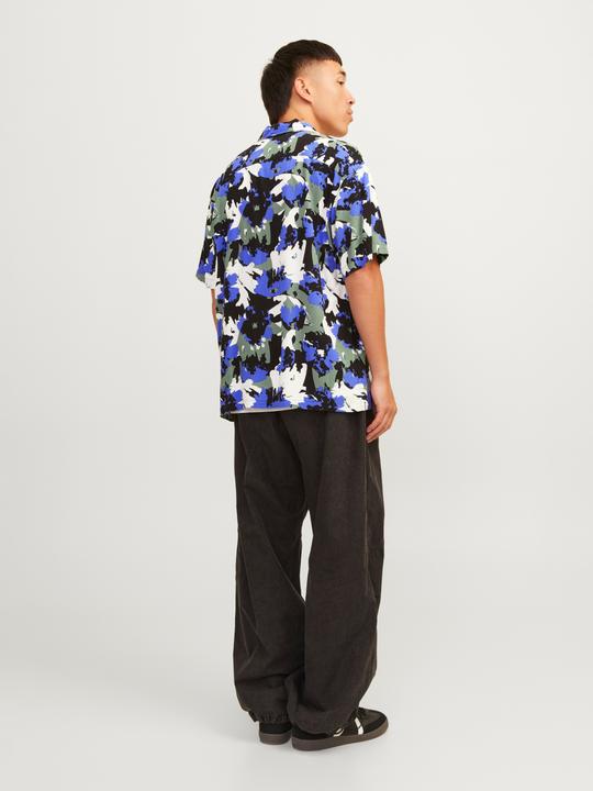 Image du produit Jack & Jones Chemise hawaïenne Relaxed Fit Chemise hawaïenne (M)