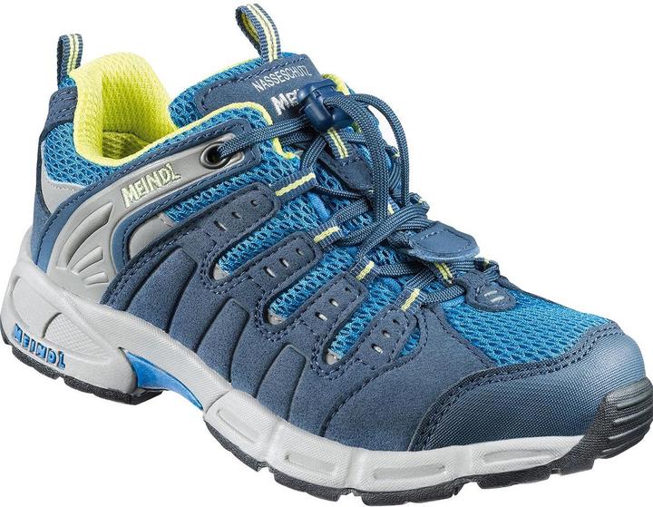 Produktbild Meindl Kinder Snap Schuhe (28)