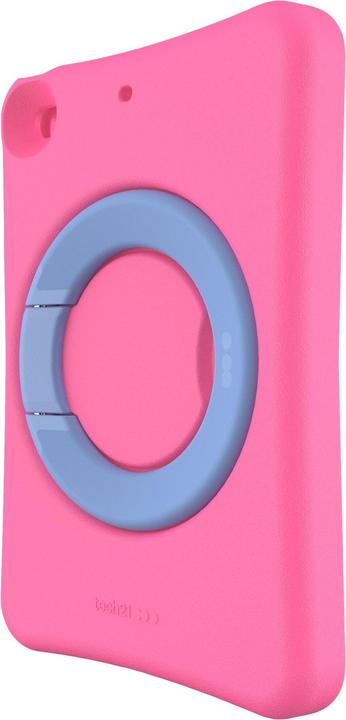 Actual product image tech21 Evo Play iPad Mini 4 (2015) roze (T21-5292) (IPad Mini 2, iPad mini, iPad mini 3, IPad Mini 4)