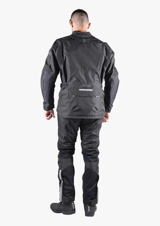 Actual product image iXS Lennik-ST (Men, M)