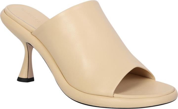 Actual product image Wandler Beige Sandals (37)