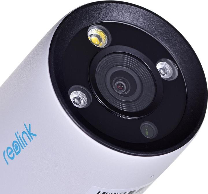 Actual product image Reolink RLC-1212A (4512 x 2512 Pixels)
