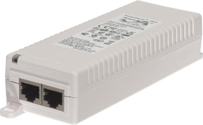 Actual product image Unify SIEMENS One Port Power over Ethernet Injector for Cordless IP Base Station BSIP1