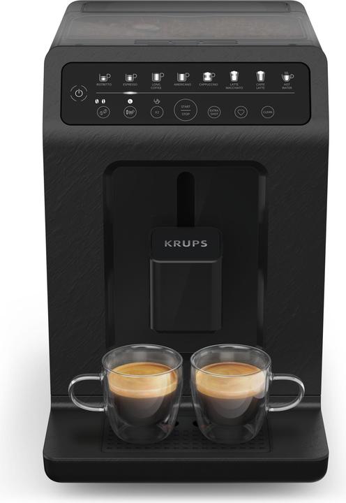 Image du produit Krups Evidence Eco-conception