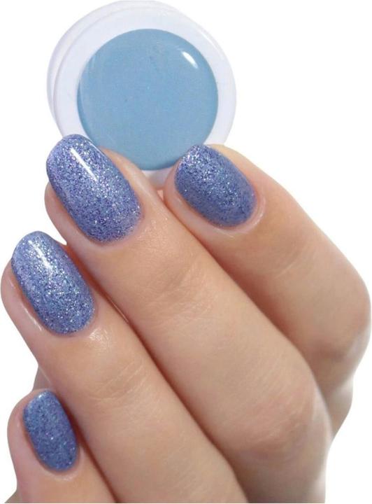 Produktbild Alessandro Striplac Peel or Soak - 177 Seaside (177 Seaside, Farblack)