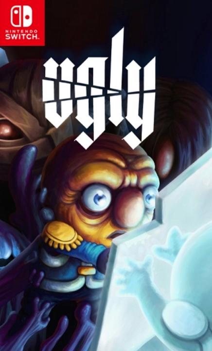Immagine prodotto Graffiti Games Brutto SWITCH (Switch, DE)