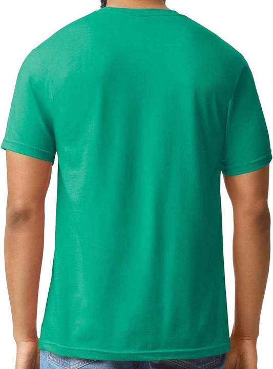 Produktbild Gildan Softstyle CVC TShirt (XL)