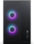 Produktbild Phanteks PHANTKES XT M3 PC-Gehäuse, Mini-Gehäuse, mATX, Tempered Glass - schwarz (ATX)
