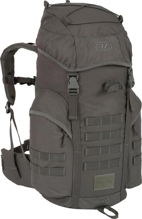 Actual product image Highlander Forces 44 Grey (44 l)