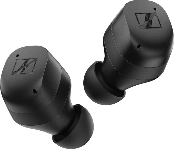 Immagine prodotto Sennheiser Momentum 3 (ANC, 7 h, Senza fili)