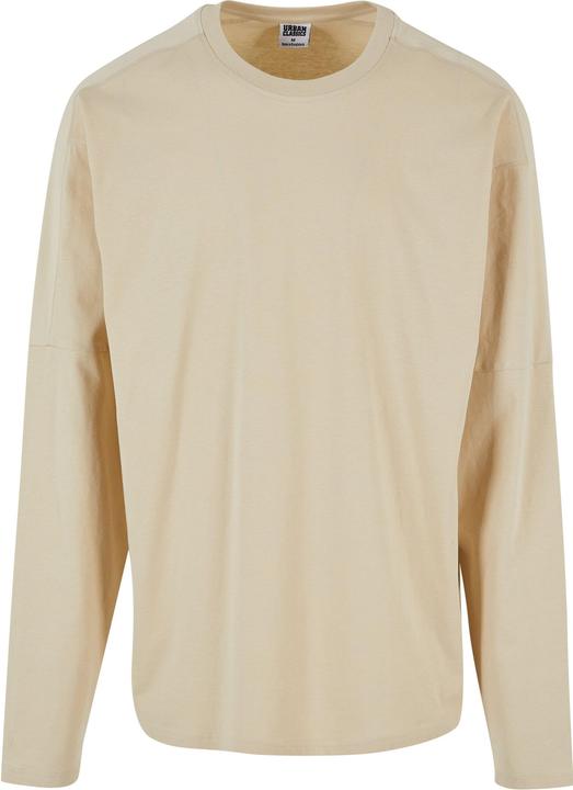 Image du produit Urban Classics Raglan Back Longsleeve (XL)