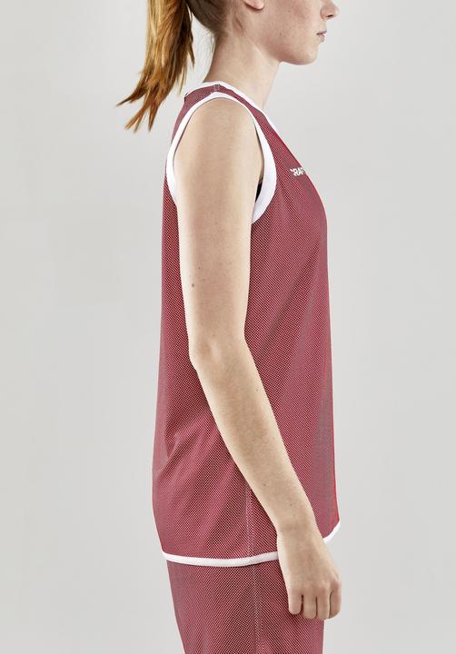 Actual product image Craft Progress Reversible Basket Singlet W (S)