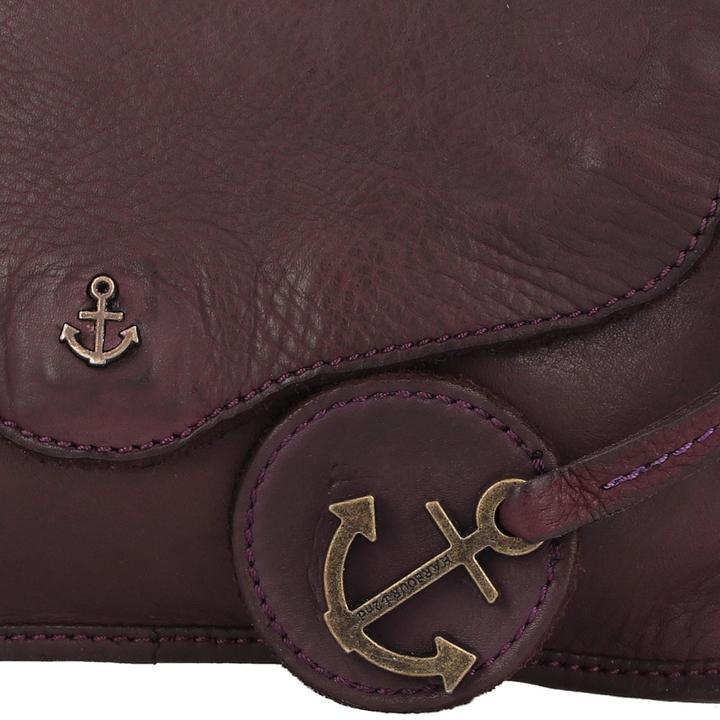 Produktbild Harbour 2nd Anchor Love Umhängetasche Leder 22 cm