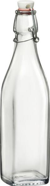 Produktbild Bormioli Rocco Bügelflasche (1 Stk., 0.50 l)