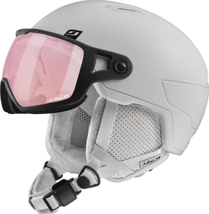 Julbo Globe Reactiv High Contrast 1-3 (58 cm, M)