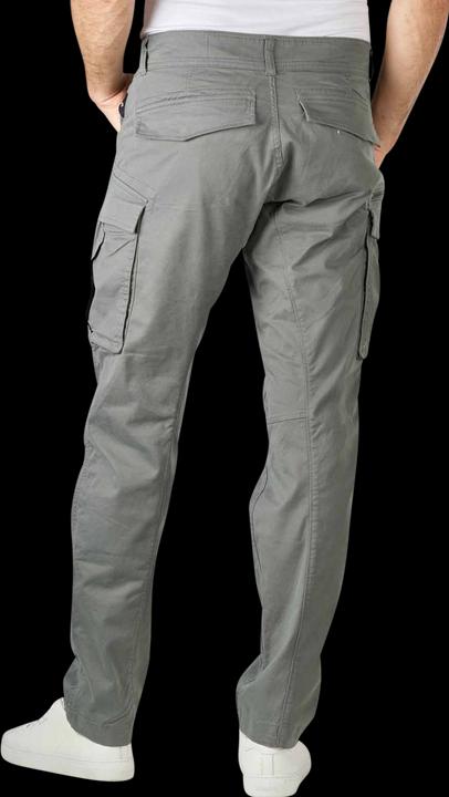 Actual product image Replay Joe Cargo Pant Khaki (W30/L34)