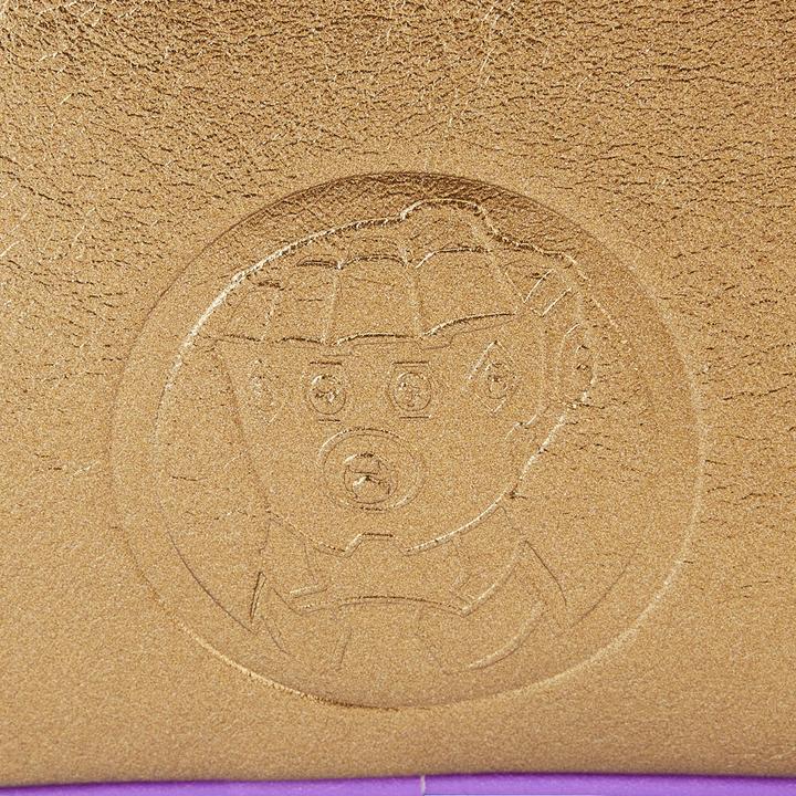 Image du produit Loungefly Marvel by sac à dos Shine Thanos Gauntlet