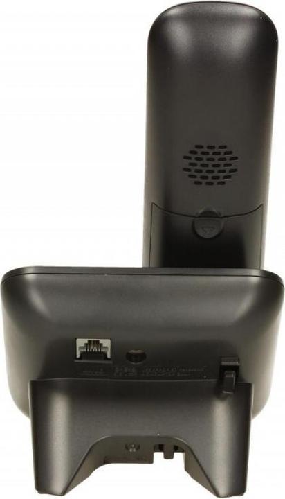 Actual product image Panasonic KX-TGC 210 PDB DECT phone Caller identification