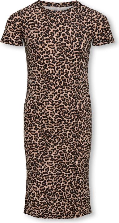 Only KOGLIVE Langes Kleid Kleid