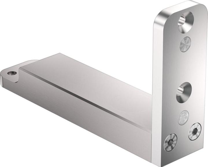 Image du produit FritsJurgens Pivot de porte inf+AMMAqQ-rieur System One/G 40mm
