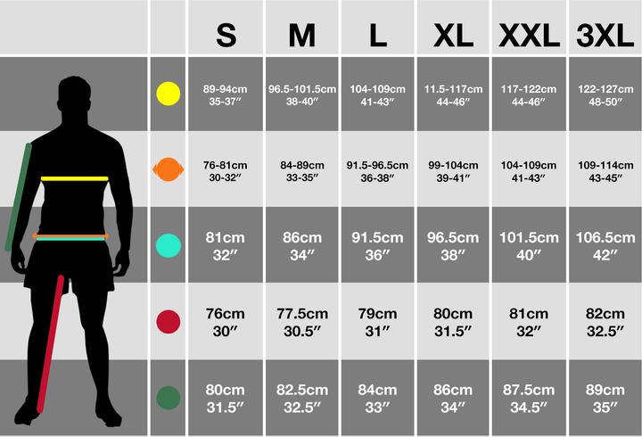 Produktbild Trespass Accelerator Ii Softshelljacke (XXL)