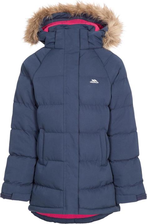 Produktbild Trespass Unique Steppjacke Mädchen (98)