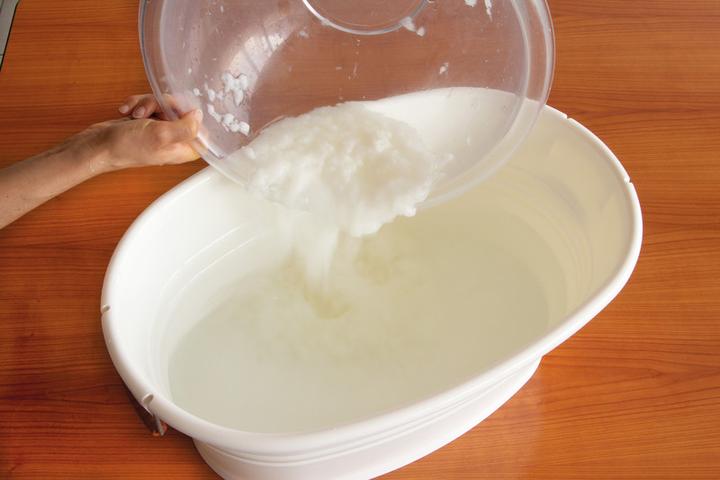 Immagine prodotto Stafil Telaio di carta a forma di pallina