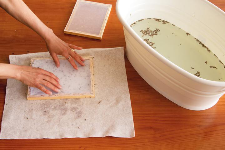 Immagine prodotto Stafil Telaio di carta a forma di pallina