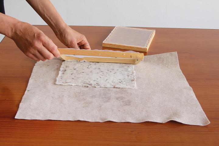 Immagine prodotto Stafil Telaio di carta a forma di pallina