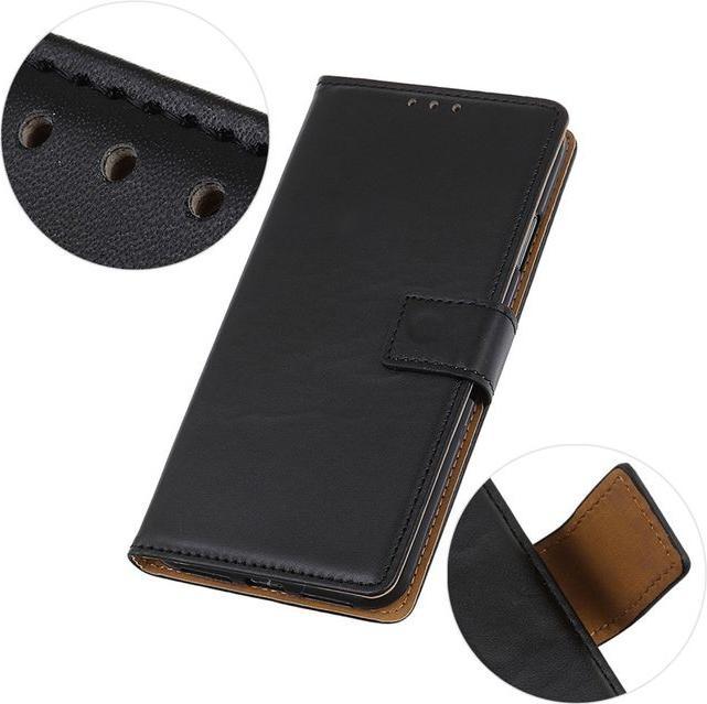 Immagine prodotto MU Classic Serie Classic II con copertina in pelle (Samsung Galaxy S24 FE)