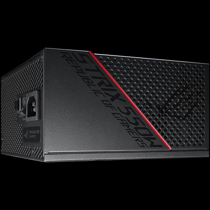 Immagine prodotto ASUS ROG Strix 550G (550 W)