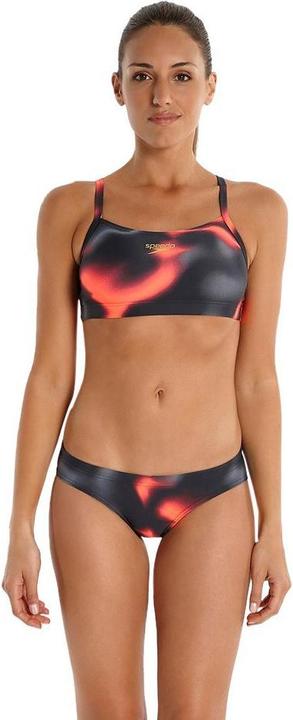 Speedo LZR Allover Piece Rippleback Endurance10 Female (38)