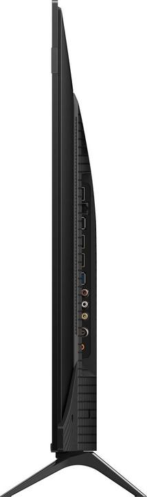 Produktbild TCL 43P7K (43", QLED, 4K, 2025)