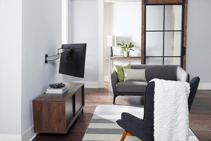 Image du produit Sanus VSF716-B2 (Mur, 40", 16 kg)