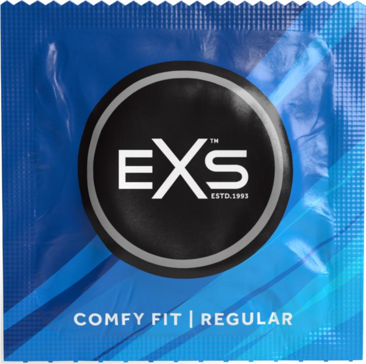 Produktbild EXS Comfy Fit (12 Stk.)
