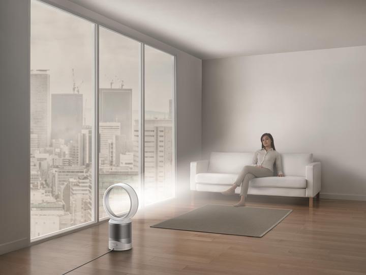 Immagine prodotto Dyson Pure Cool Link Desk