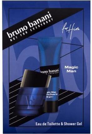 Produktbild Bruno Banani Magic Man