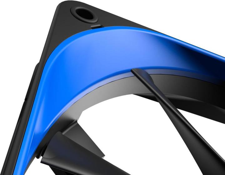 Produktbild NZXT Aer F (120 mm, 1 x)