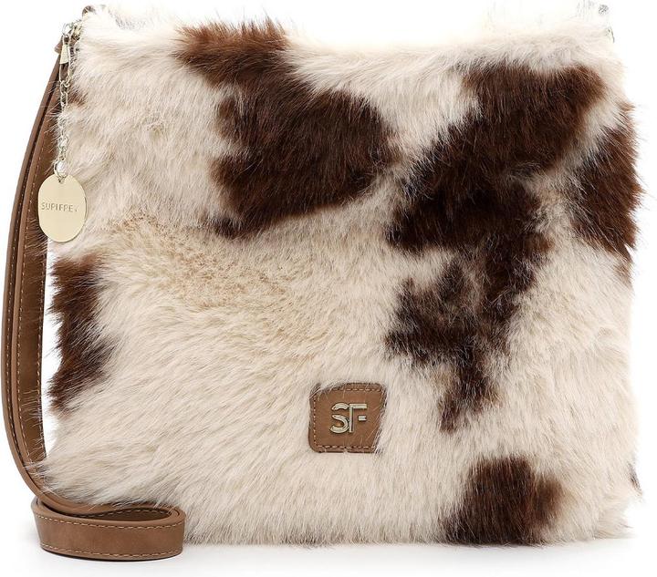 Actual product image Suri Frey Umhängetasche SFY Misty