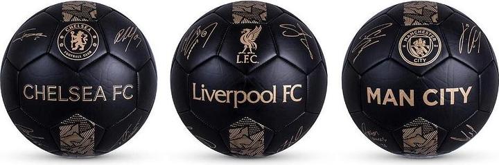 Immagine prodotto Score Draw Il calcio fantasma con le firme (5)