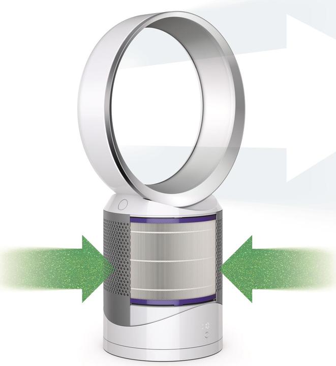 Immagine prodotto Dyson Pure Cool Link Desk