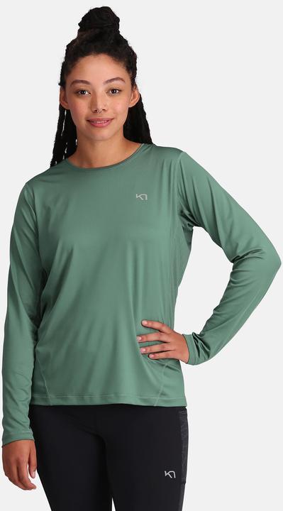 Actual product image Kari Traa Nora 2.0 Long Sleeve (XS)