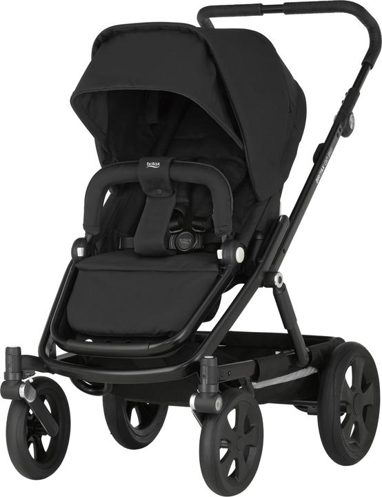 Britax Römer Go Big
