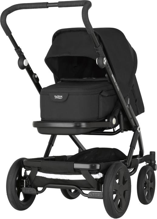 Produktbild Britax Römer Go Big