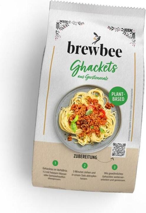 Immagine prodotto Brewbee Ghackets (100 g)