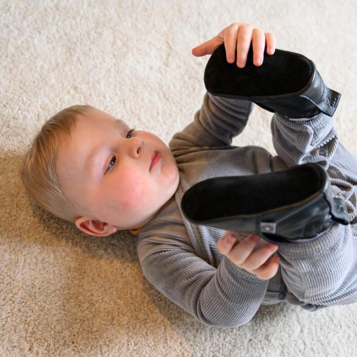 Immagine prodotto Lodger Scarpe stepper walker (16)