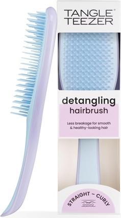 Image du produit Tangle Teezer Brosse à cheveux Wet Detangler lilas & bleu