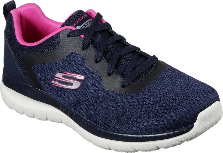 Actual product image Skechers Bountiful Quick Path - 14702 (40)