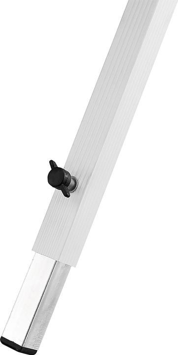 Produktbild Easy Camp Camping-Tisch Aspen Table L 540033 (aluminium/schwarz, Modell 2025)